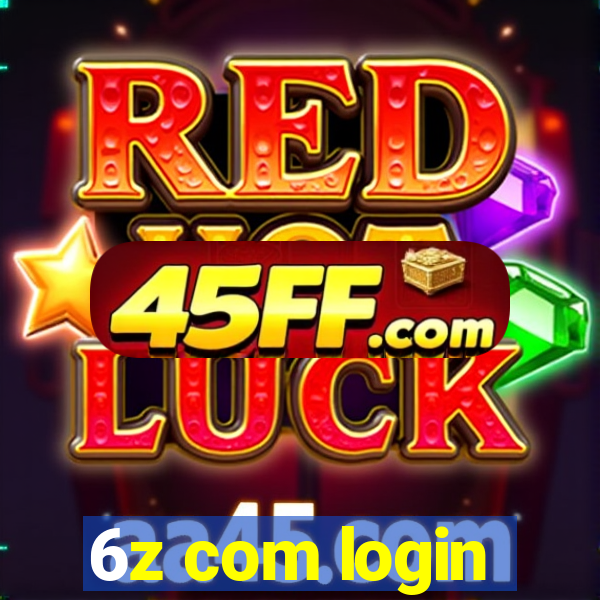6z com login